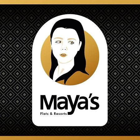 Maya'S Flats & Resorts 61 - Most Milosci Gdansk Exterior foto