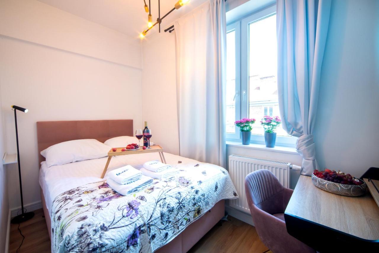 Maya'S Flats & Resorts 61 - Most Milosci Gdansk Exterior foto